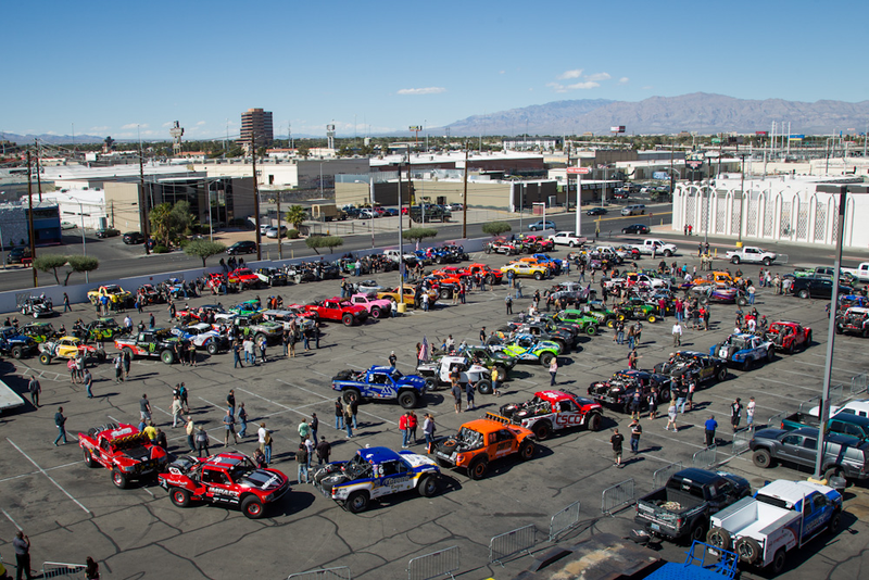 Illustration for article titled 2014 'Biggest Mint 400 Ever' Declares Official Winners